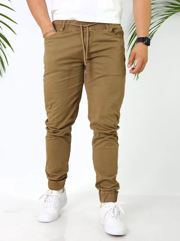 Jogger Humer para caballero