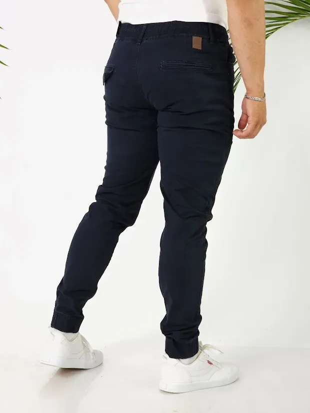 Jogger Humer para caballero