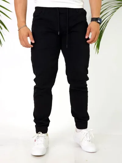 Jogger Humer para caballero
