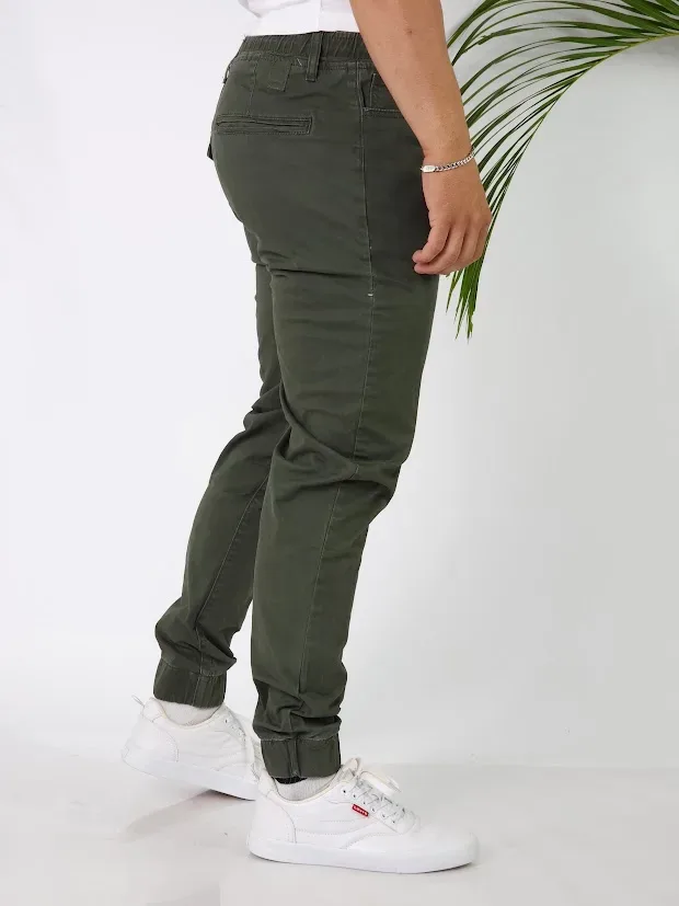 Jogger Humer para caballero