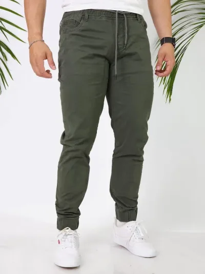 Jogger Humer para caballero