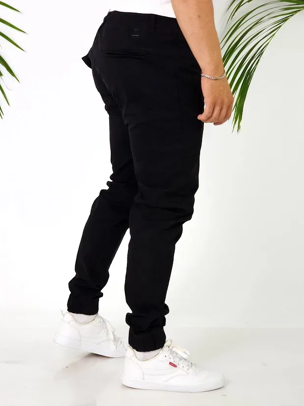 Jogger Humer para caballero