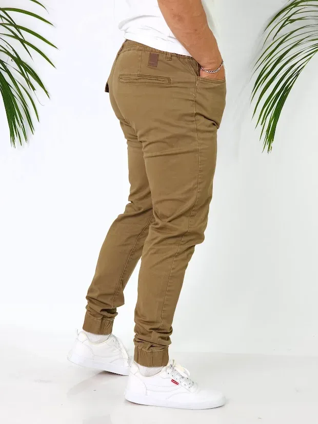 Jogger Humer para caballero