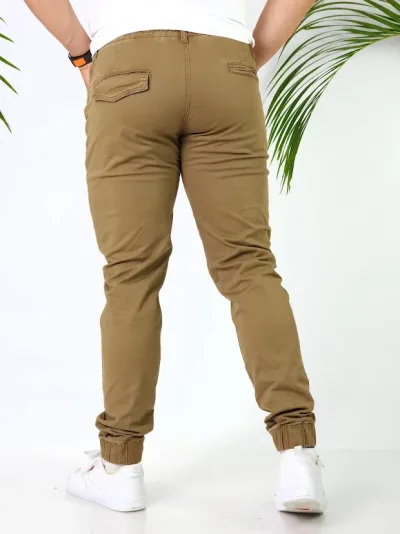 Jogger Humer para caballero