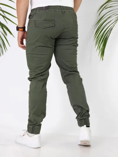 Jogger Humer para caballero