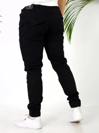 Jogger Humer para caballero