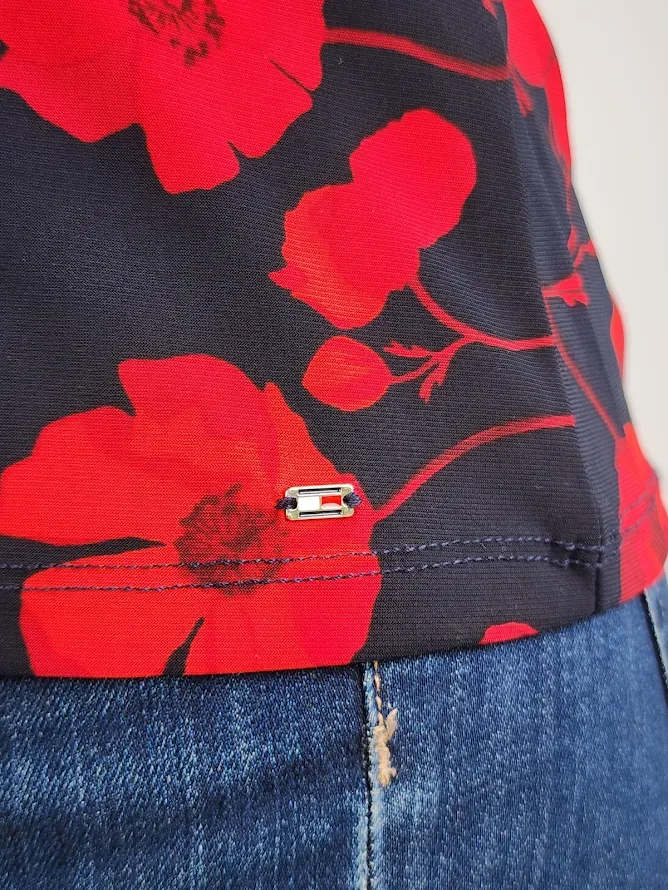 Blusa para Dama Tommy Hilfiger