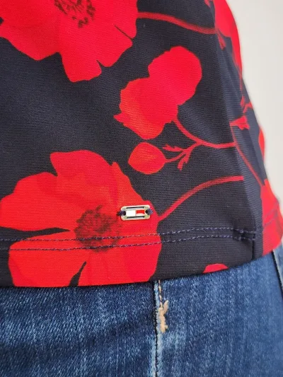 Blusa para Dama Tommy Hilfiger