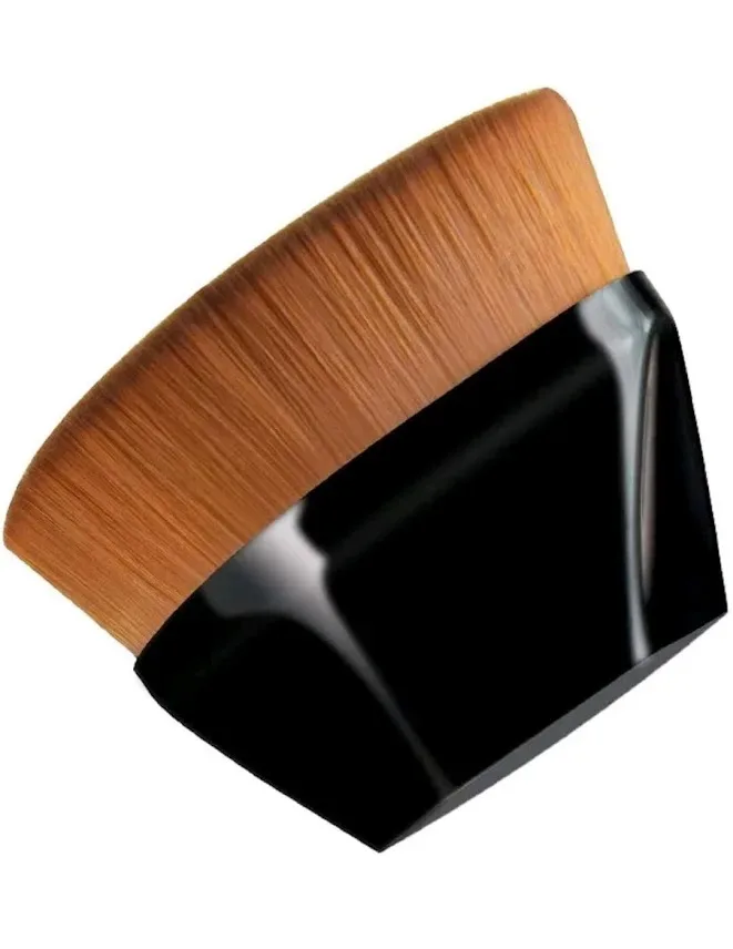 Brocha para maquillaje