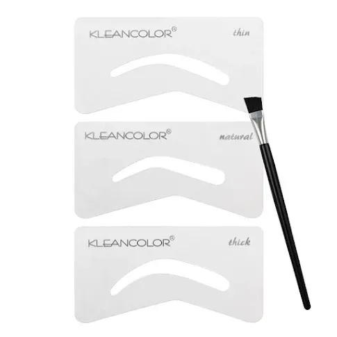 Sombra de cejas Kleancolor para dama EBK113