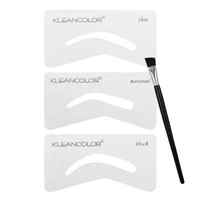 Sombra de cejas Kleancolor para dama EBK113