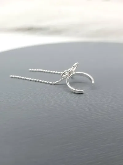 Earcuff para Dama de Fantasía