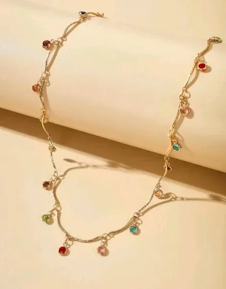 Collar para fantasia