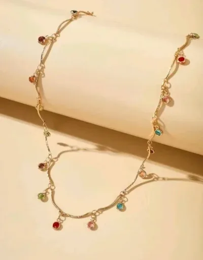 Collar para fantasia