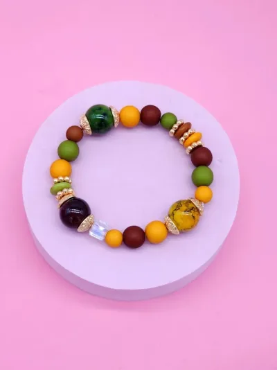 Pulsera para Dama de perlas