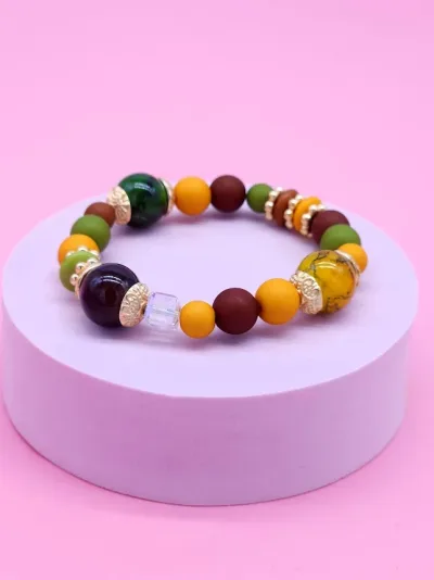 Pulsera para Dama de perlas