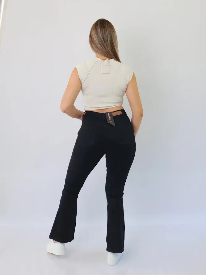 Jeans Hummer para Dama 2082R
