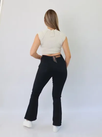 Jeans Hummer para Dama 2082R