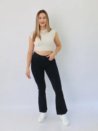 Jeans Hummer para Dama 2082R