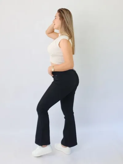 Jeans Hummer para Dama 2082R