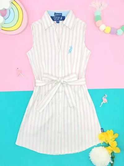Vestido niña- CP-19-083284K