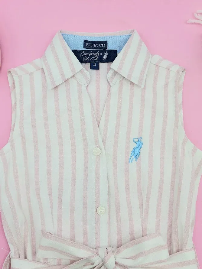 Vestido niña- CP-19-083284K