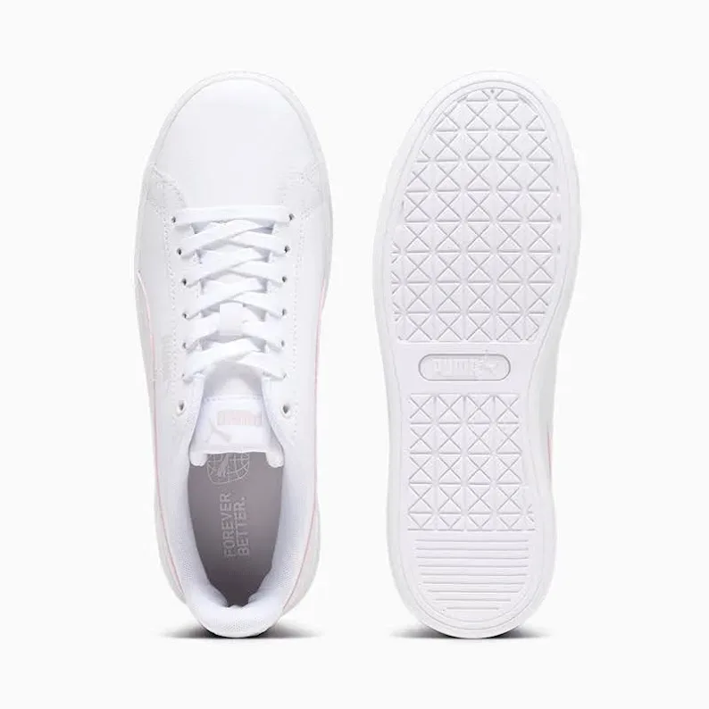 Tenis Puma VIKKY V3 LTHR 383115 14 para dama