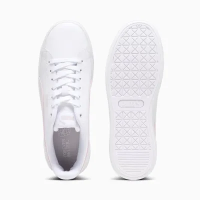 Tenis Puma VIKKY V3 LTHR 383115 14 para dama