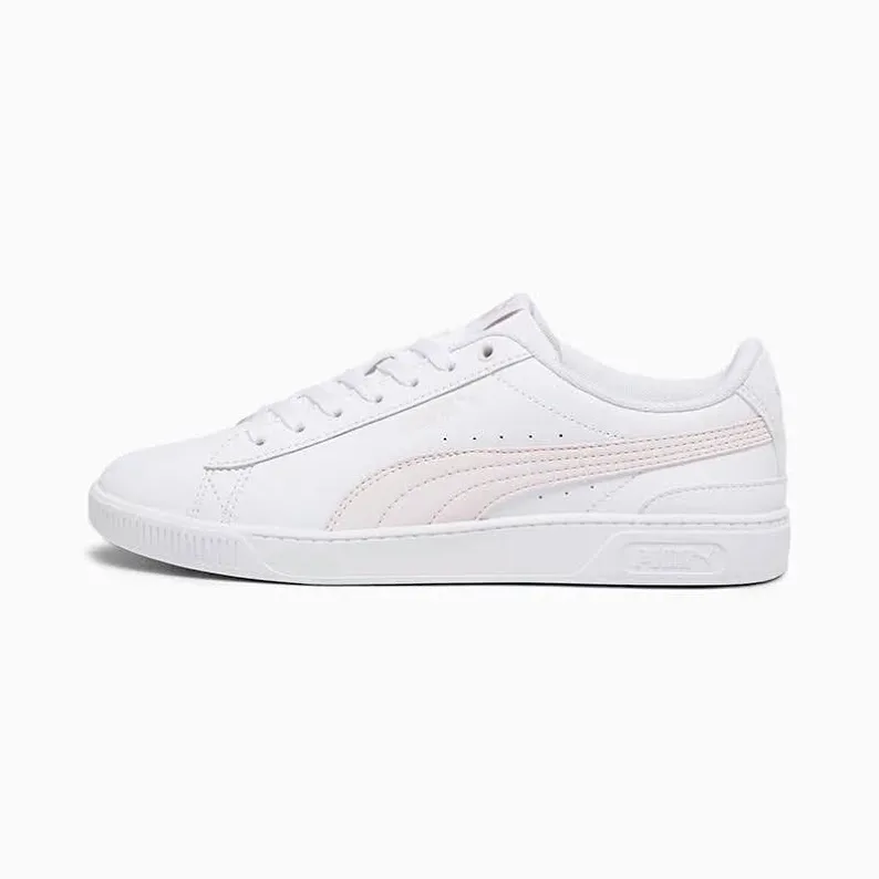 Tenis Puma VIKKY V3 LTHR 383115 14 para dama