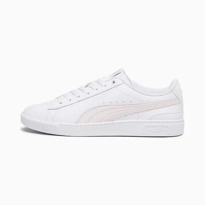Tenis Puma VIKKY V3 LTHR 383115 14 para dama