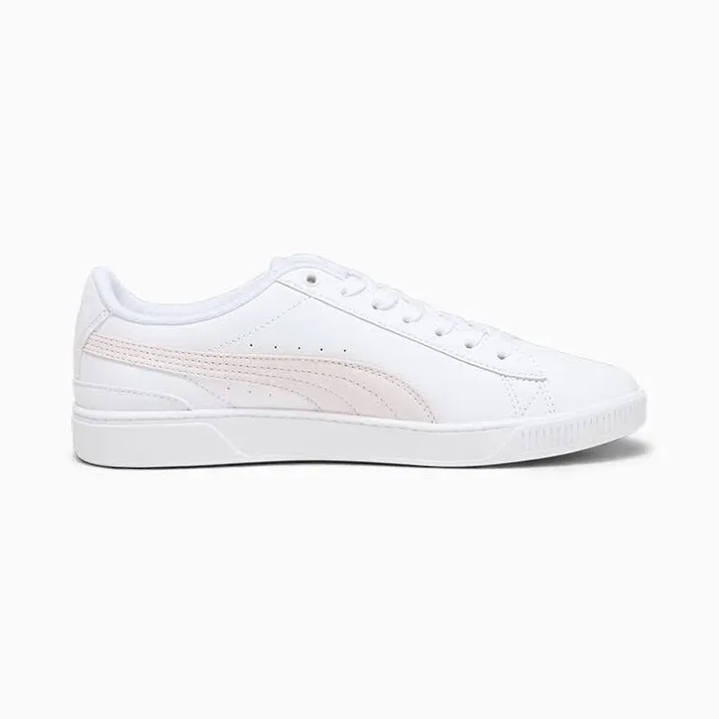 Tenis Puma VIKKY V3 LTHR 383115 14 para dama