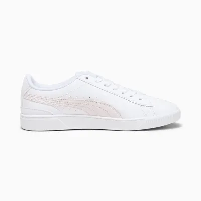 Tenis Puma VIKKY V3 LTHR 383115 14 para dama