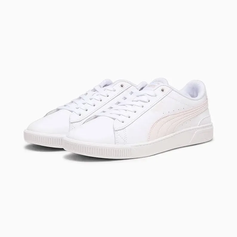 Tenis Puma VIKKY V3 LTHR 383115 14 para dama