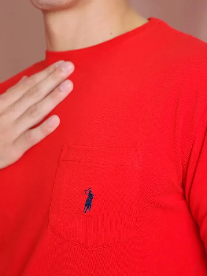 Camiseta Caballero- PC-022903H