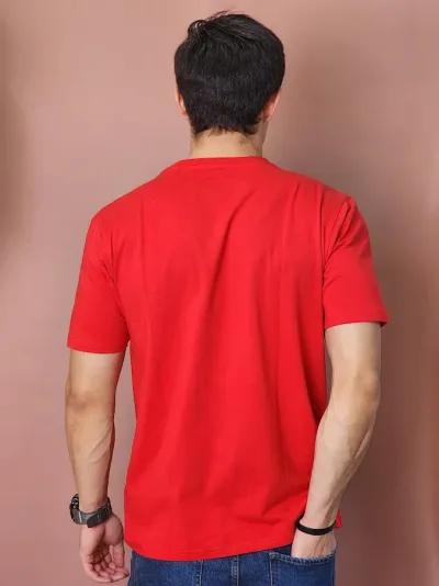 Camiseta Caballero- PC-022903H
