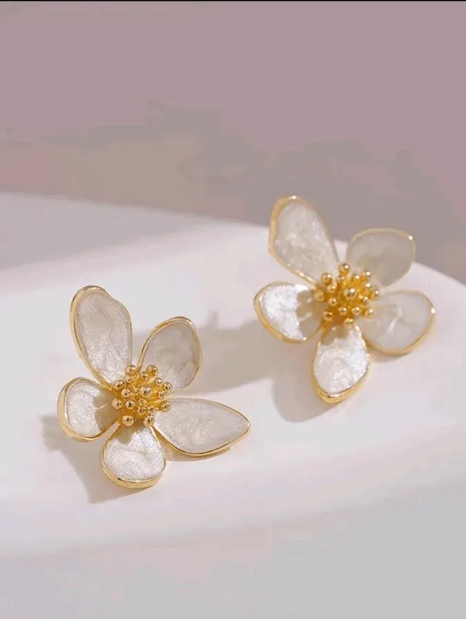 Aretes de fantasía