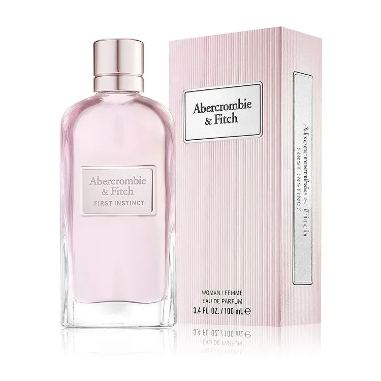 Perfume Abercrombie &  Fitch para Dama