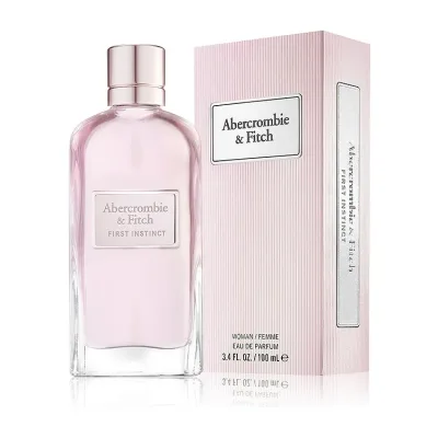 Perfume Abercrombie &  Fitch para Dama