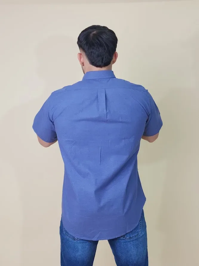 Camisa Cambrige Polo Club para Caballero