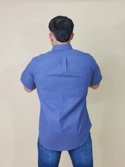Camisa Cambrige Polo Club para Caballero