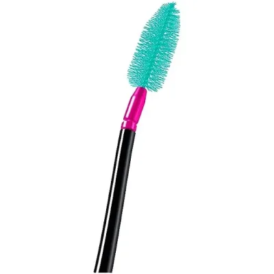 Mascara de Pestañas Maybelline New York Volume Express Mega Plush- Very Black 271.