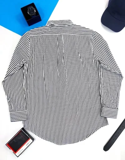 Camisa Cambrige Polo para caballero