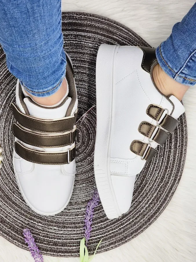 Tenis para dama MT2698L