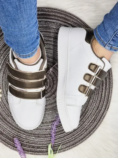 Tenis para dama MT2698L