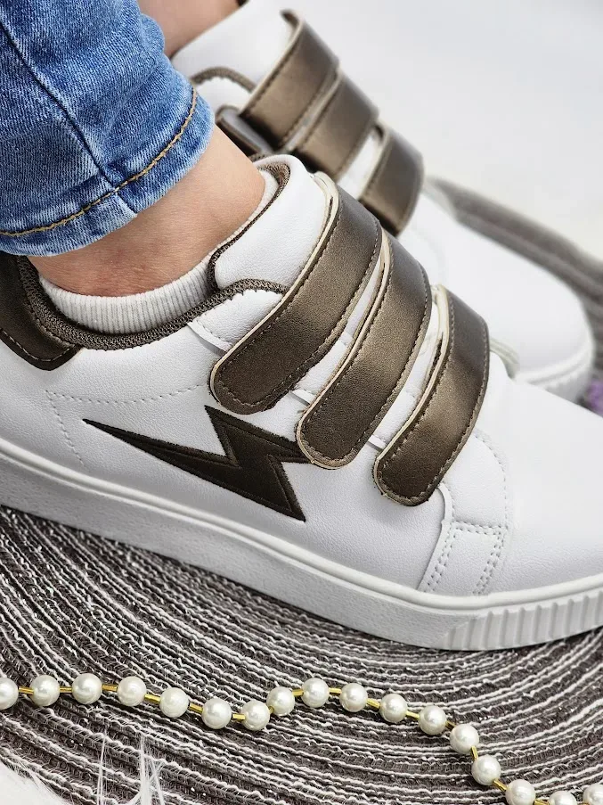 Tenis para dama MT2698L