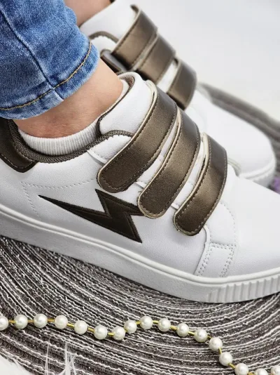 Tenis para dama MT2698L