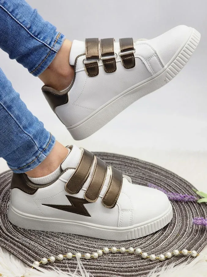 Tenis para dama MT2698L