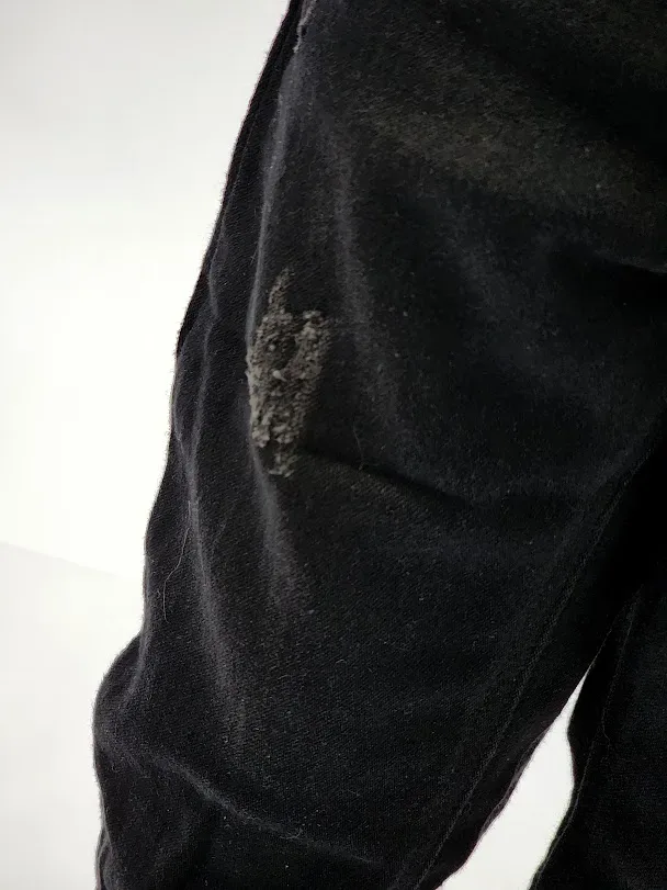 Jogger Touch and Go para niño