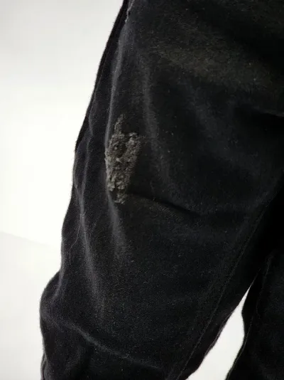 Jogger Touch and Go para niño