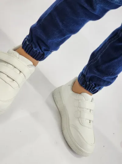 Jogger Touch and Go para niño